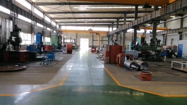 Cina Tellhow Technology (Chongqing) Co., Ltd. Profilo Aziendale
