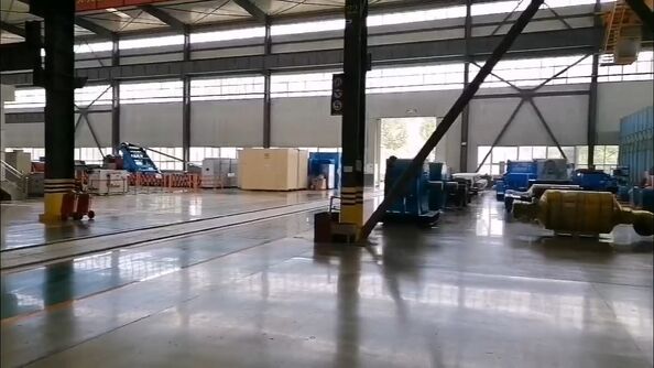 Cina Tellhow Technology (Chongqing) Co., Ltd. Profilo Aziendale