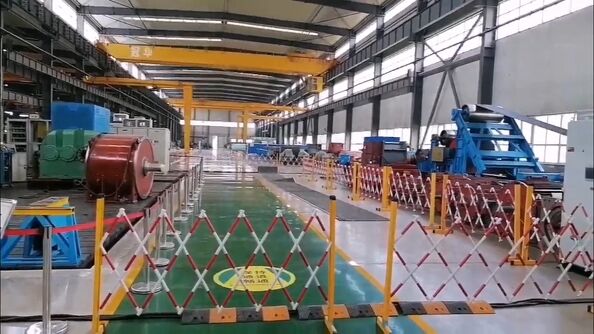 Cina Tellhow Technology (Chongqing) Co., Ltd. Profilo Aziendale