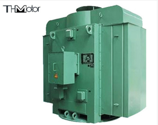 60hz 2240kw Motore asincrono a tre fasi per pompe a condensa IP23 IP44