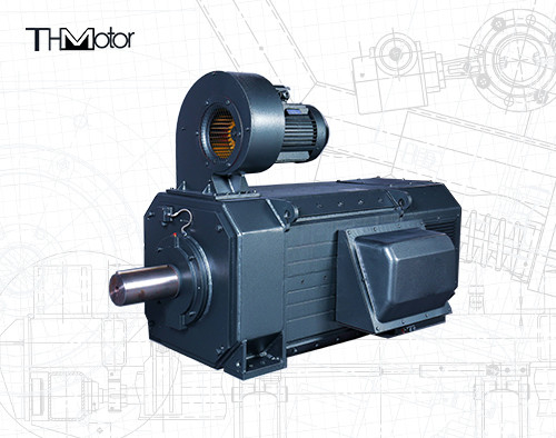 Z4 che rotola la CC di Mills Metal Cutting Metallurgical Industry va in automobile 1500rpm