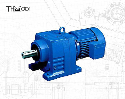Motore a corrente continua di tensione IP54/IP55 Livello di protezione 4/6 Poli 1000-12000kw Albero cavo/albero solido
