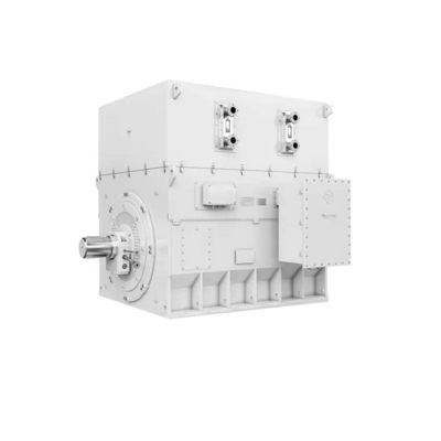 YKK500 745 giri/min IEC 355-630 Motore trifase asincrono ad alta tensione a gabbia di scoiattolo IC611 IP55