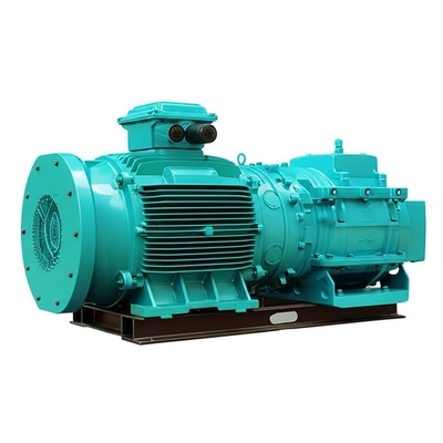 YK5000-2 Motore ad alta tensione 5000kW 10kV 50Hz