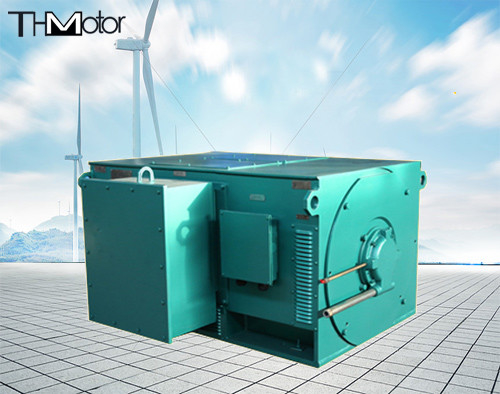 Motori elettrici ad alta tensione Y900 per industria estrattiva 10kv 50hz