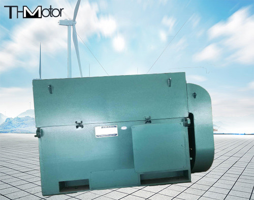 Motori elettrici ad alta tensione Y900 per industria estrattiva 10kv 50hz
