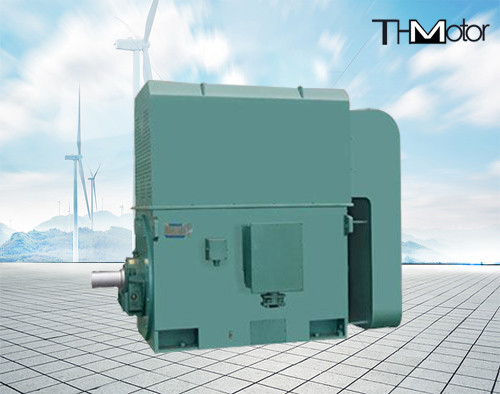 YK5000-2 Motore ad alta tensione 5000kW 10kV 50Hz