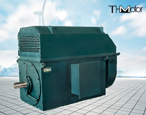 941 giri/min. 400kw a 6000kw 3 motori elettrici ad alta tensione 6kv di induzione di fase