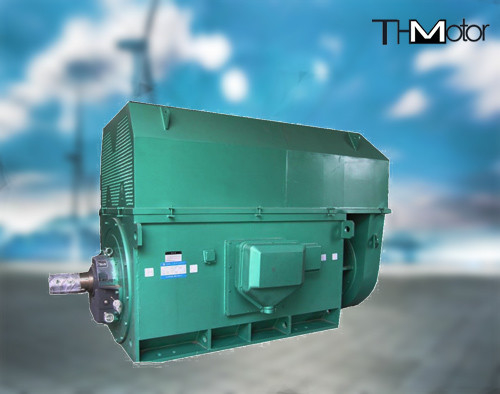 YKS450-2 Motore a tre fasi asincrono Motori ad alta tensione elettrici a induzione 2970 giri al minuto