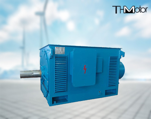 Frequenza variabile YP450 10kv Motore asincrono trifase 3 fase 50hz