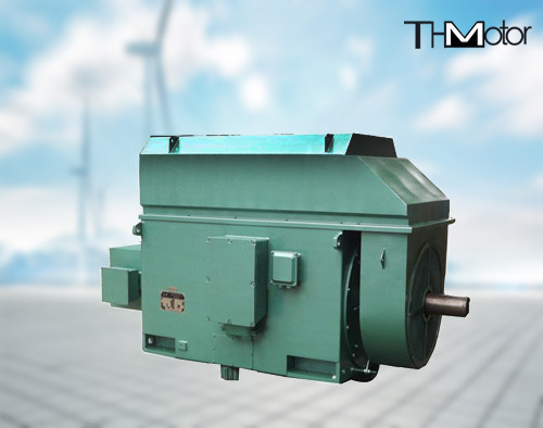 Frequenza variabile YP450 10kv Motore asincrono trifase 3 fase 50hz