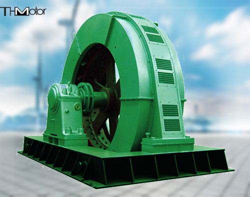 motore asincrono sincrono del fan del ventilatore di industria 3kv IC37 IC81W