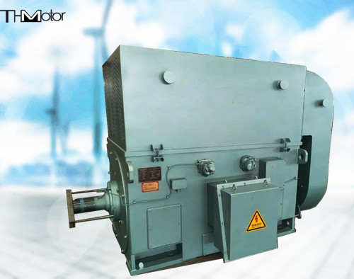 Motore sincrono a magnete permanente IP44