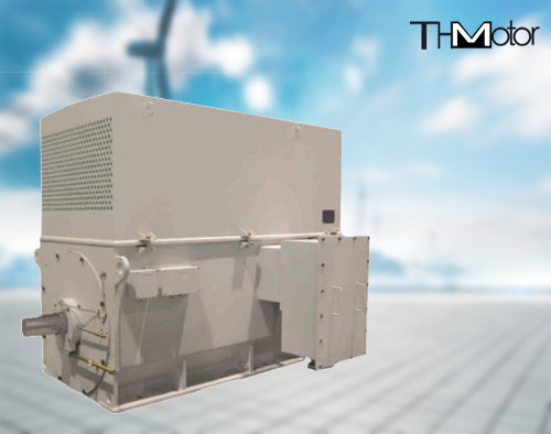 Motore elettrico ignifugo di IP44 IP54 IP55