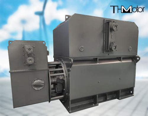 motori asincroni ad alta tensione 2500kw
