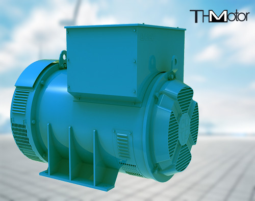 motore ad alta tensione di alta tensione del motore elettrico di 250kw 300kw 400KW YRKK   10000V 740rpm