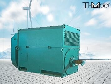 Dimensione media YKK 630 400kw 6000kw al ODM ad alta tensione dei motori elettrici IC611 IC411