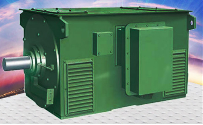 400kw al motore asincrono ad alta tensione del motore a corrente alternata di 6000kw 11000V 6000V IP23 IP54