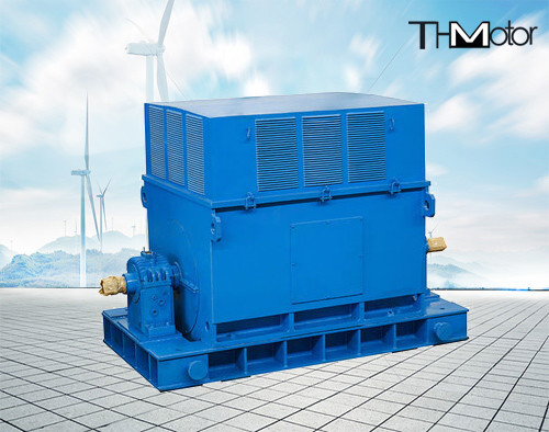 YK5000-2 Motore ad alta tensione 5000kW 10kV 50Hz