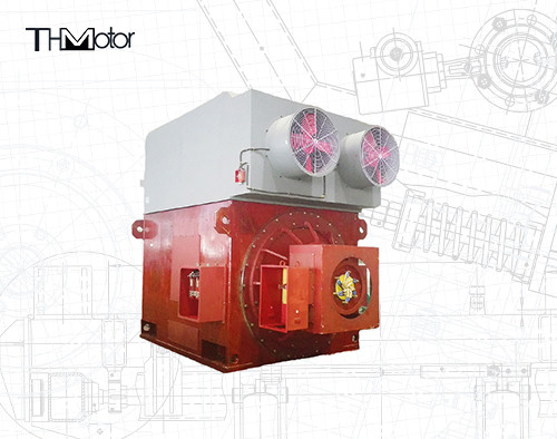 Basso rumore Livello di rumore del motore a cambio a tre fasi ≤75 dB -15C-40C Temperatura ambiente