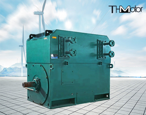 motore a corrente alternata ad alta tensione del motore asincrono trifase di induzione di 6kv 10kv IC01 IC411 IC611